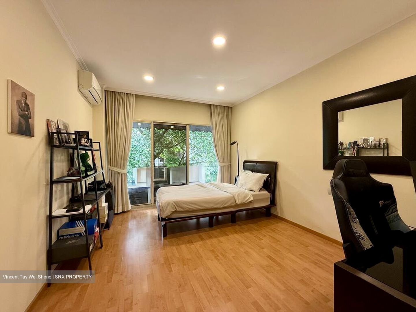 Stevens Road (D10), Condominium #498481811
